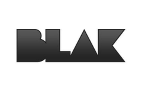 BLAK Logo (EUIPO, 25.09.2008)