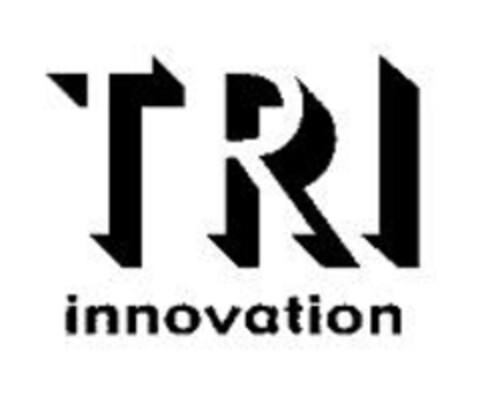 TRI innovation Logo (EUIPO, 10/23/2008)