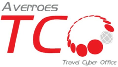 Averroes TCO Travel Cyber Office Logo (EUIPO, 03.11.2008)