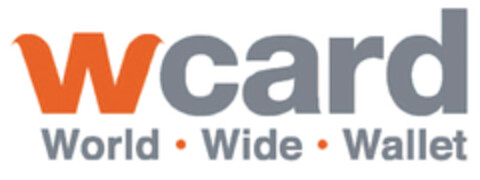 wcard World · Wide · Wallet Logo (EUIPO, 11.11.2008)