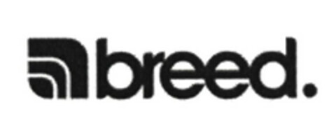 77Breed. Logo (EUIPO, 17.12.2008)