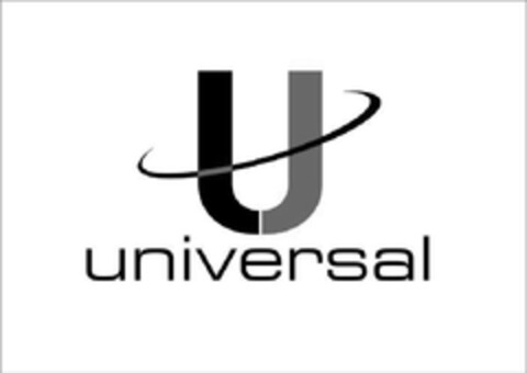 universal Logo (EUIPO, 20.05.2009)