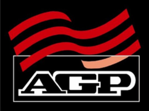 AGP Logo (EUIPO, 05/21/2009)