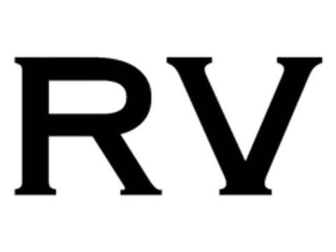 RV Logo (EUIPO, 08.10.2009)