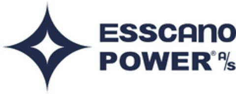 Esscano Power Logo (EUIPO, 10/29/2009)