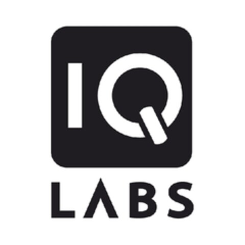 IQLABS Logo (EUIPO, 30.11.2009)