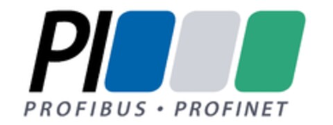PI PROFIBUS PROFINET Logo (EUIPO, 10.12.2009)