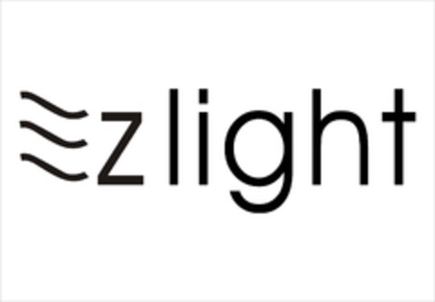 EZLIGHT Logo (EUIPO, 12.03.2010)