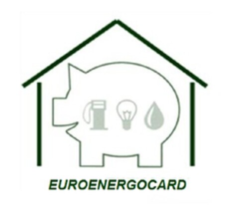 EUROENERGOCARD Logo (EUIPO, 02.04.2010)