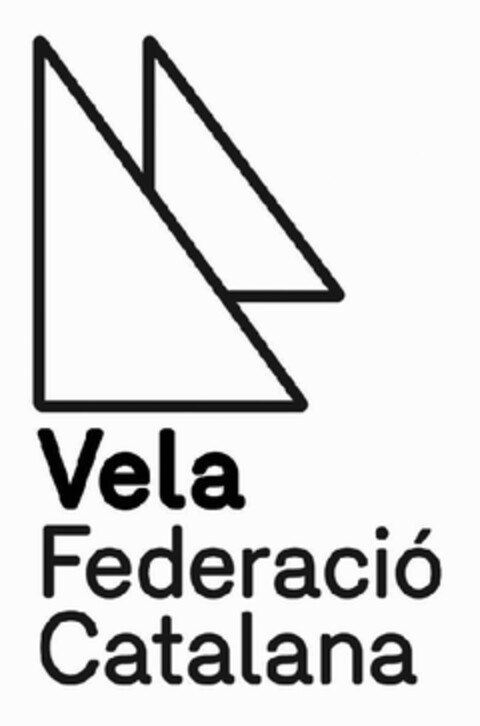 VELA FEDERACIÓ CATALANA Logo (EUIPO, 13.04.2010)