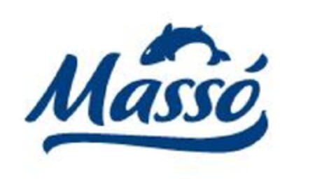 MASSÓ Logo (EUIPO, 18.05.2010)