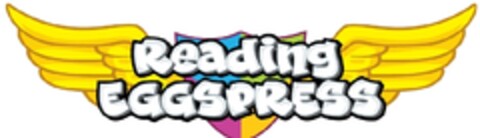 READING EGGSPRESS Logo (EUIPO, 06/23/2010)