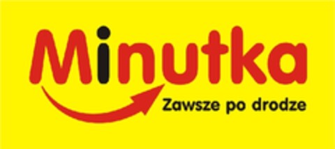 Minutka Zawsze po drodze Logo (EUIPO, 21.07.2010)