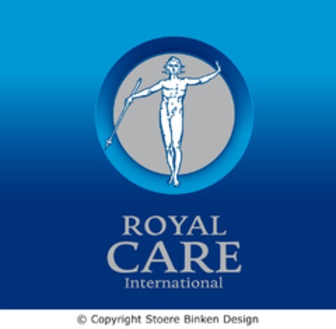 Royal Care International Logo (EUIPO, 22.07.2010)