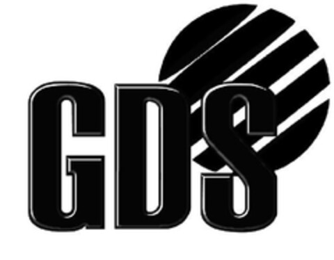 GDS Logo (EUIPO, 11.08.2010)