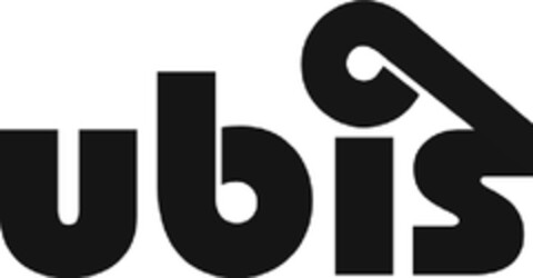 UBIS Logo (EUIPO, 01.09.2010)