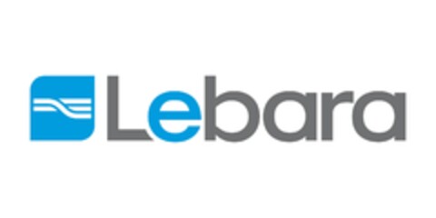 LEBARA Logo (EUIPO, 02.09.2010)