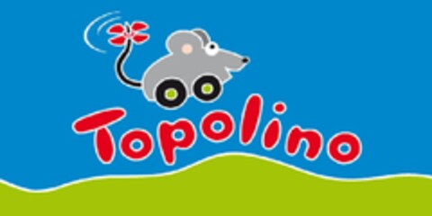 Topolino Logo (EUIPO, 09.09.2010)