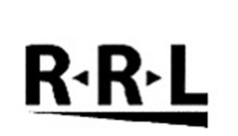 R R L Logo (EUIPO, 19.10.2010)