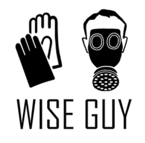 wise guy Logo (EUIPO, 21.10.2010)
