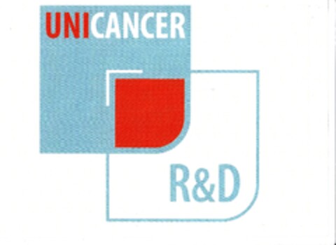 R&D
UNICANCER Logo (EUIPO, 29.10.2010)