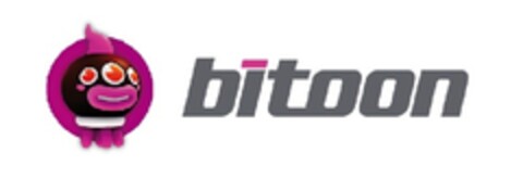 BITOON Logo (EUIPO, 24.11.2010)