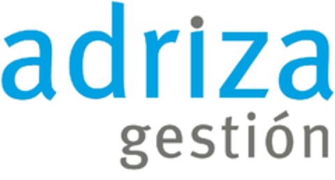 adriza gestión Logo (EUIPO, 26.11.2010)