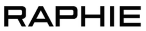 RAPHIE Logo (EUIPO, 14.12.2010)