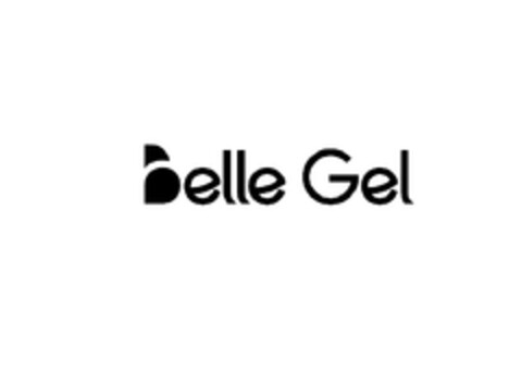 BELLE GEL Logo (EUIPO, 14.12.2010)