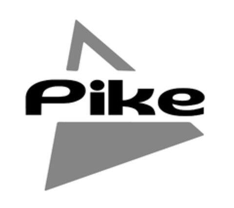 Pike Logo (EUIPO, 18.02.2011)