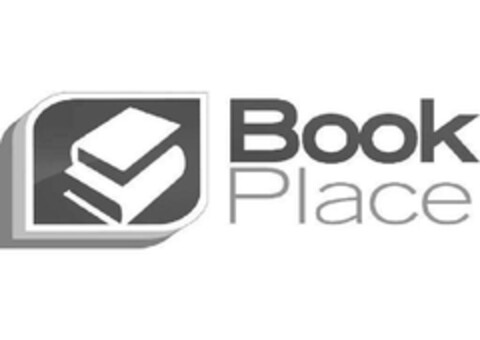 Book Place Logo (EUIPO, 03/14/2011)