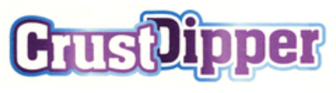 CrustDipper Logo (EUIPO, 10.03.2011)