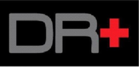 DR+ Logo (EUIPO, 11.04.2011)