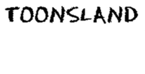 TOONSLAND Logo (EUIPO, 04/11/2011)