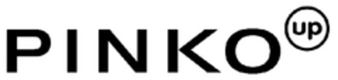 PINKO UP Logo (EUIPO, 12.04.2011)