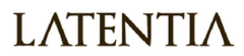 LATENTIA Logo (EUIPO, 25.05.2011)