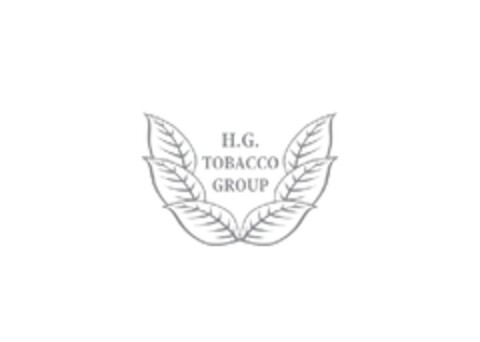 H.G. TOBACCO USA, LLC Logo (EUIPO, 12.09.2011)