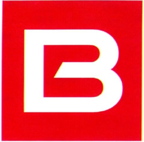 B Logo (EUIPO, 11.07.2011)