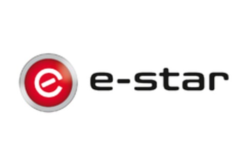 e-star Logo (EUIPO, 12.07.2011)