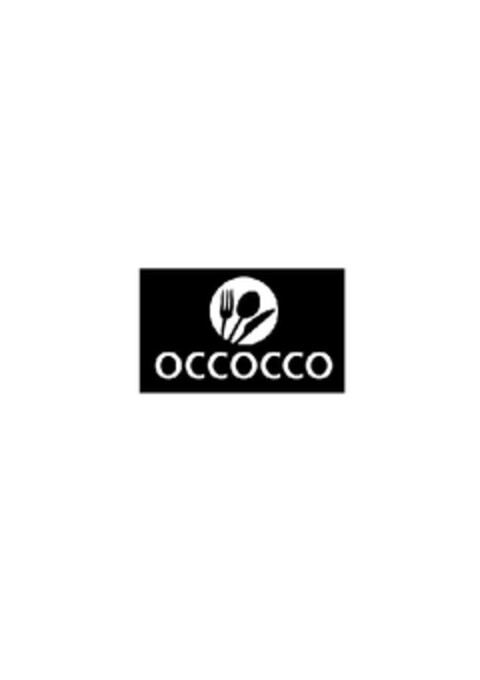 occocco Logo (EUIPO, 09/01/2011)