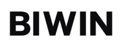 BIWIN Logo (EUIPO, 12.09.2011)