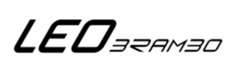 LEO BRAMBO Logo (EUIPO, 12.09.2011)