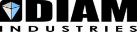 DIAM INDUSTRIES Logo (EUIPO, 06.10.2011)