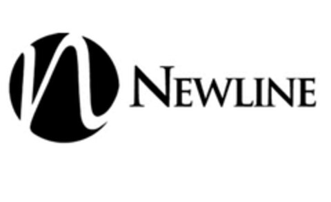 NEWLINE Logo (EUIPO, 10/19/2011)