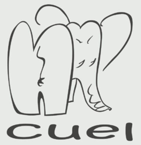 CUEL Logo (EUIPO, 20.10.2011)
