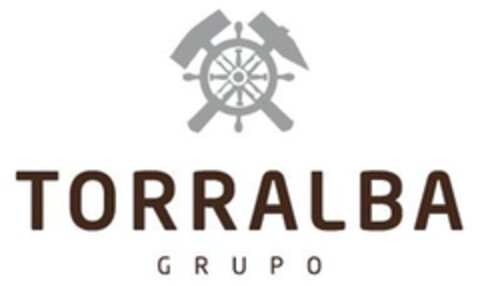 TORRALBA GRUPO Logo (EUIPO, 10.11.2011)