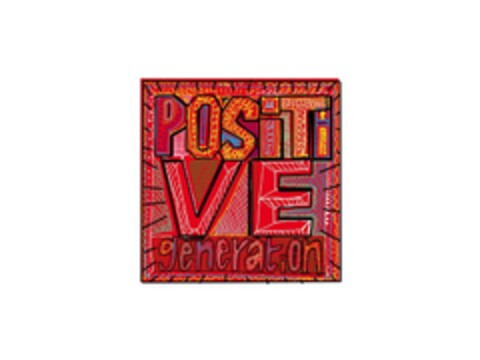 POSITIVE GENERATION Logo (EUIPO, 15.11.2011)