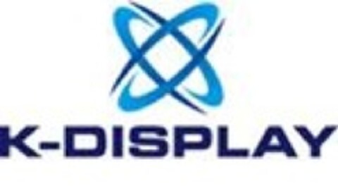 K-DISPLAY Logo (EUIPO, 12/20/2011)