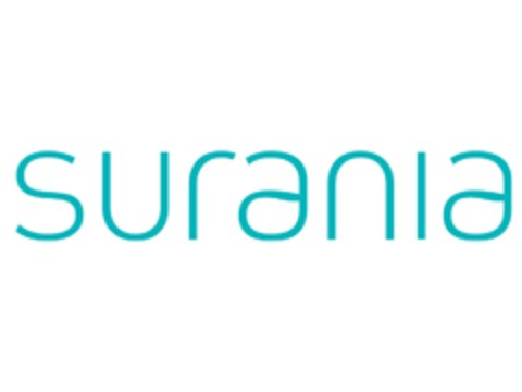 SURANIA Logo (EUIPO, 11.01.2012)