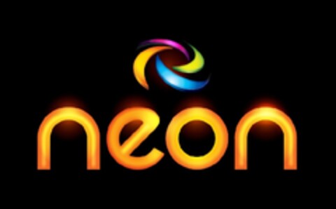 neon Logo (EUIPO, 31.01.2012)